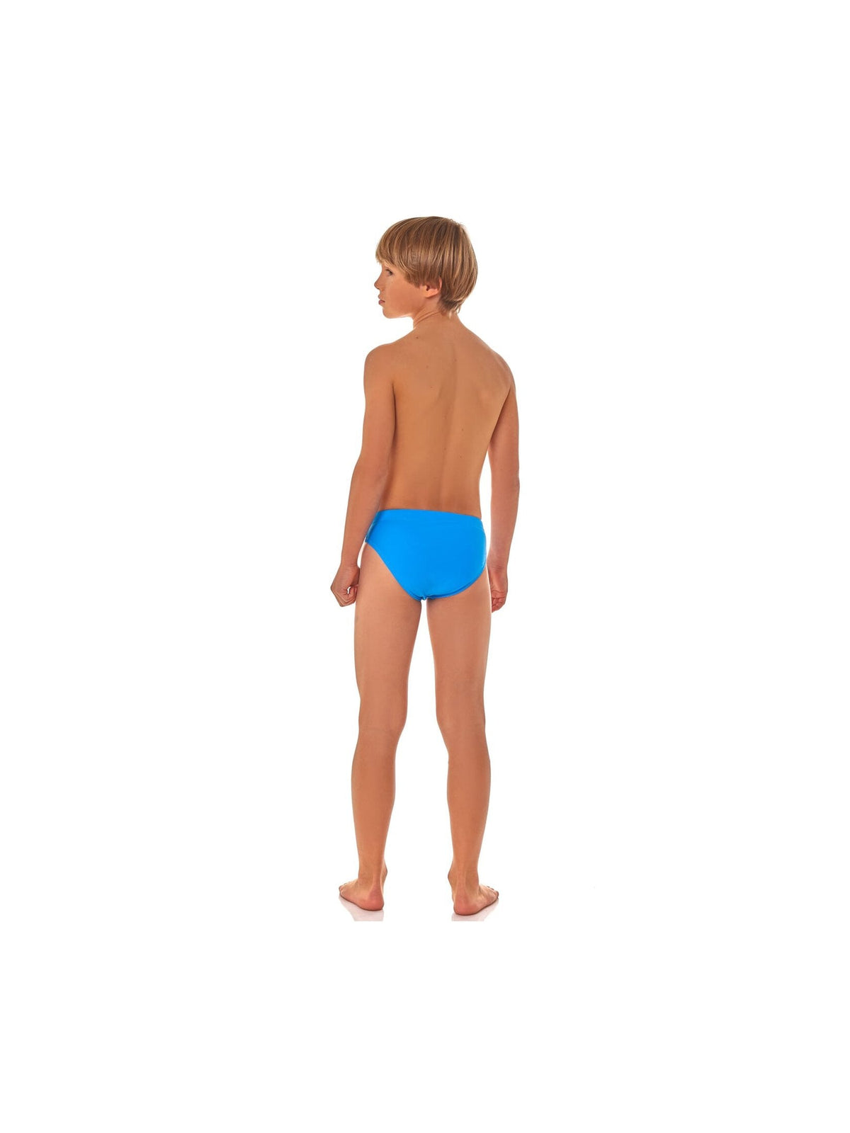 ZAGANO BOYS BRIEFS 2801-04