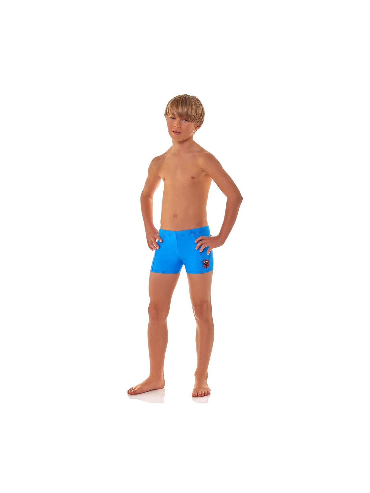 ZAGANO BOYS TRUNKS 2819-04