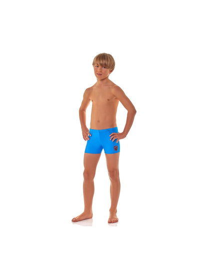 ZAGANO BOYS TRUNKS 2819-04