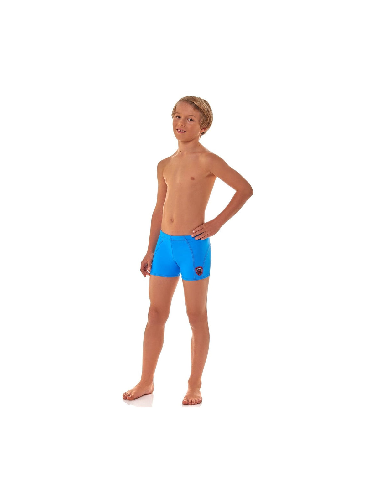 ZAGANO BOYS TRUNKS 2819-04