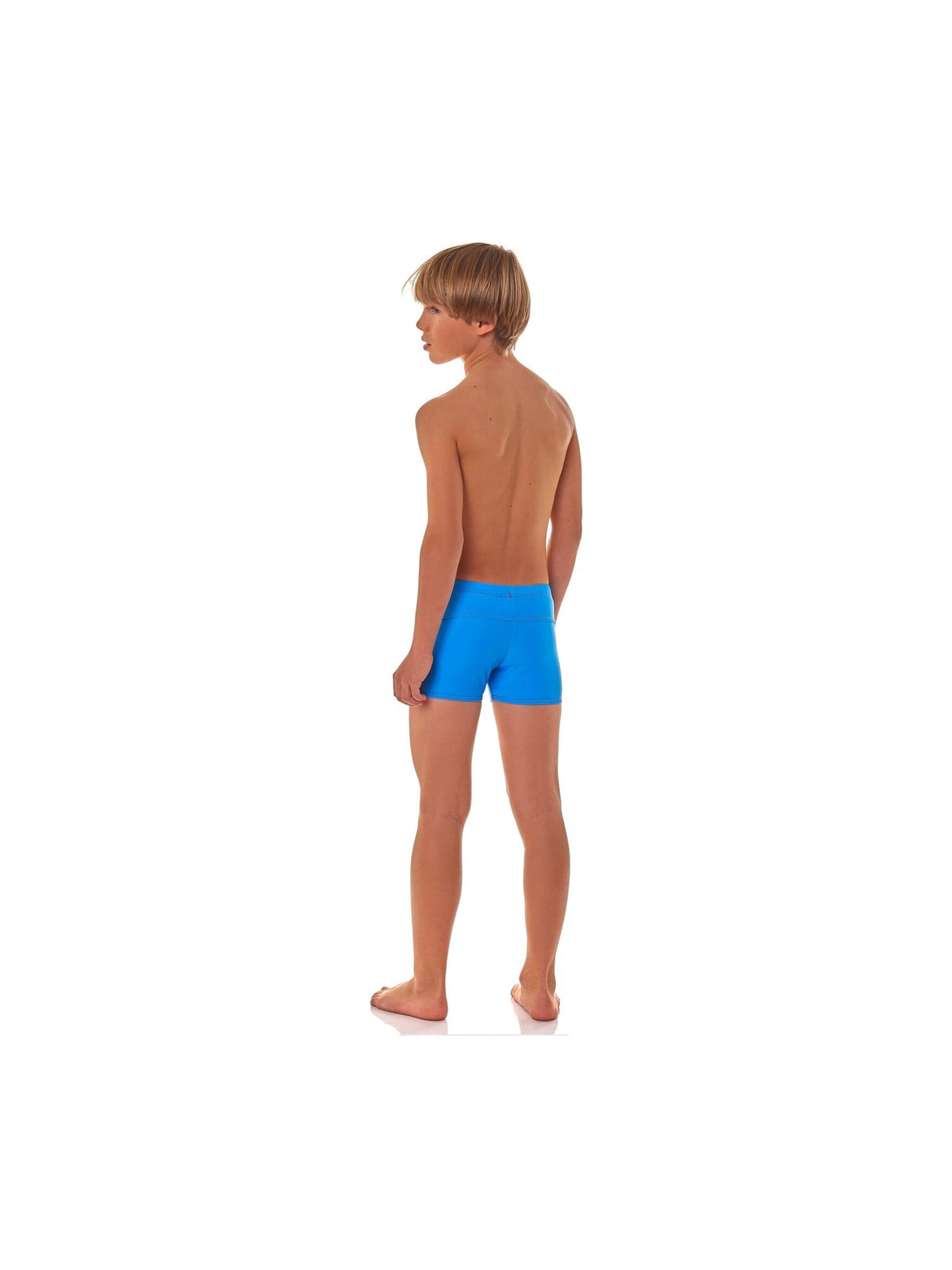 ZAGANO BOYS TRUNKS 2819-04