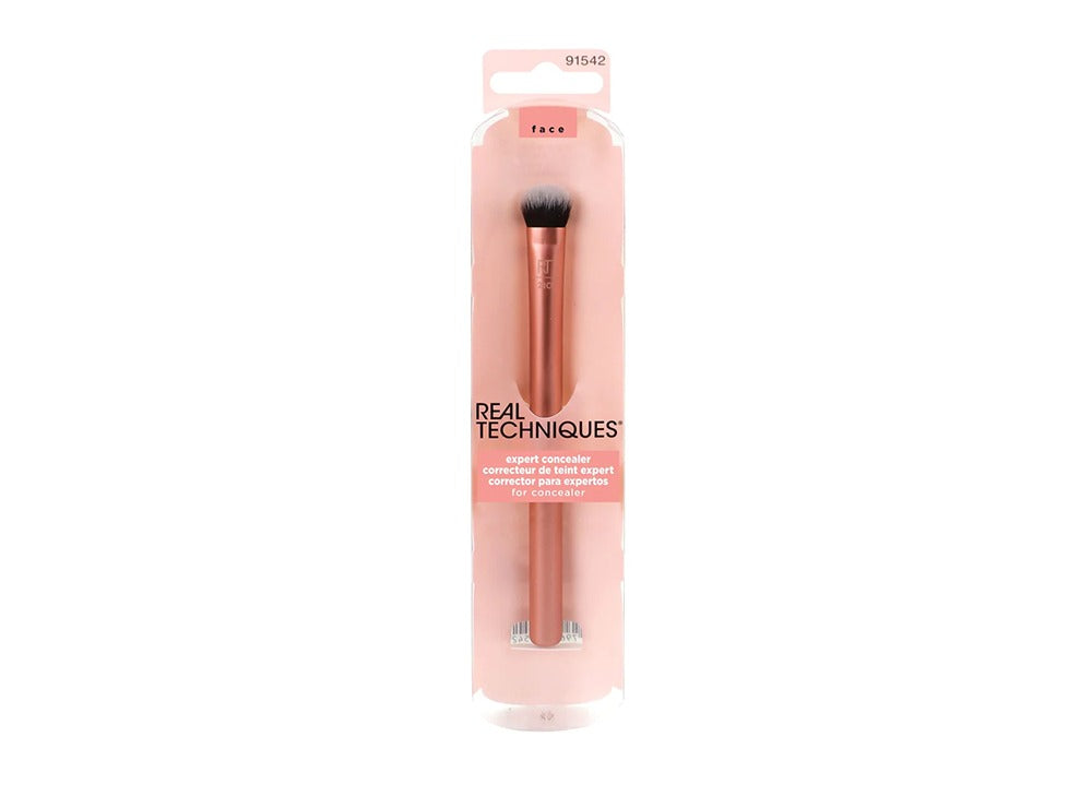 Real Techniques, Expert Concealer Brush 91542