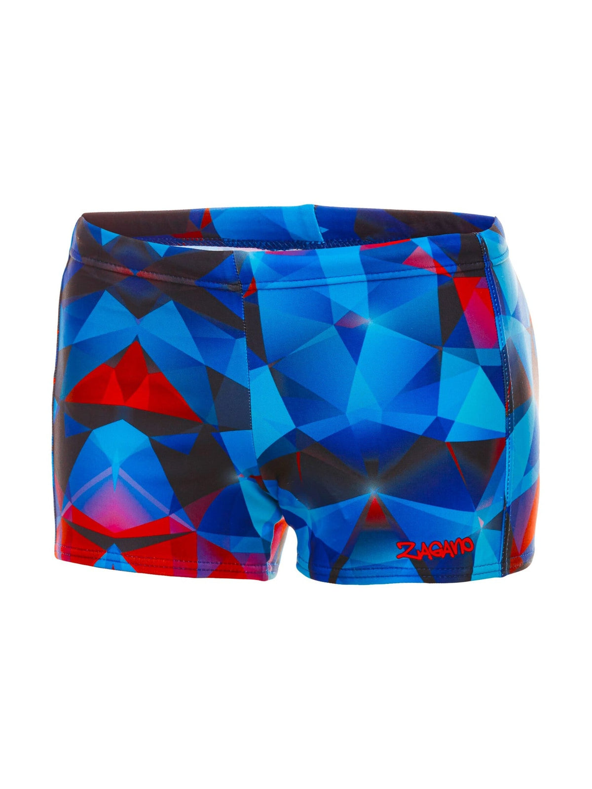 ZAGANO BOYS TRUNKS 2821-01