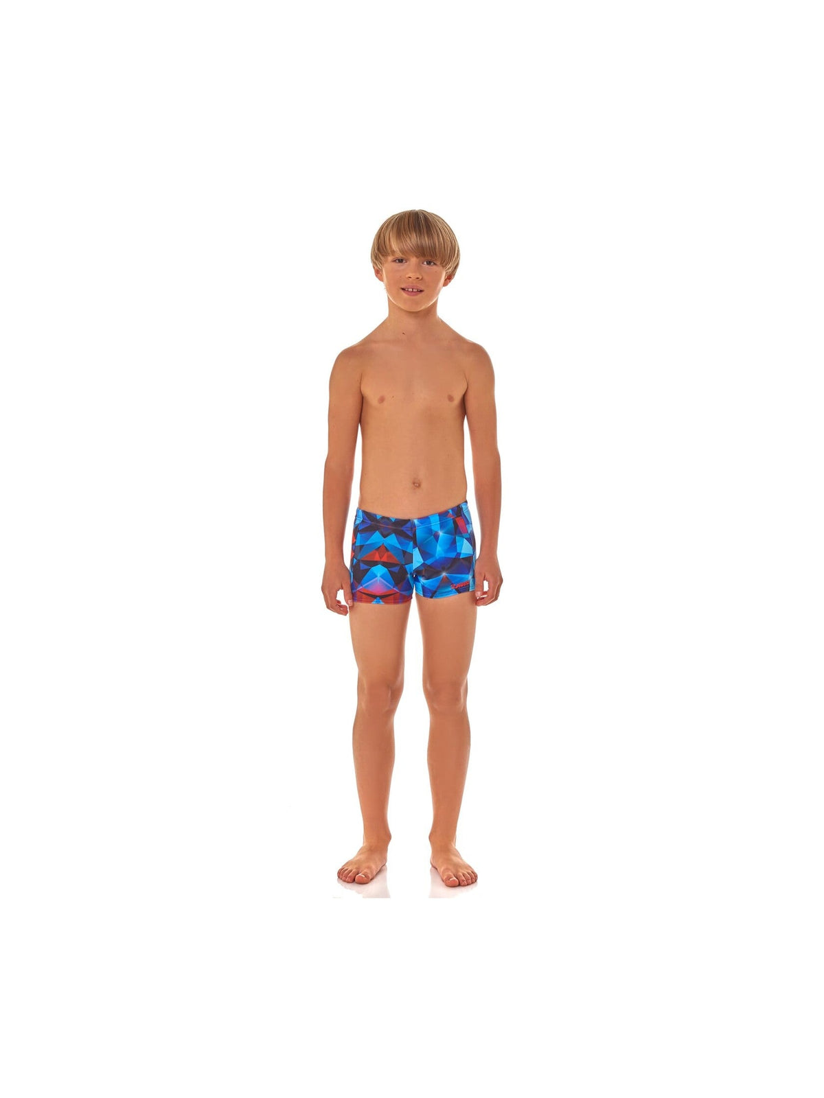 ZAGANO BOYS TRUNKS 2821-01