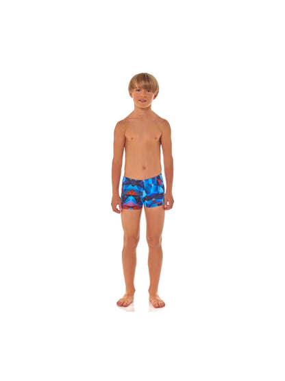 ZAGANO BOYS TRUNKS 2821-01