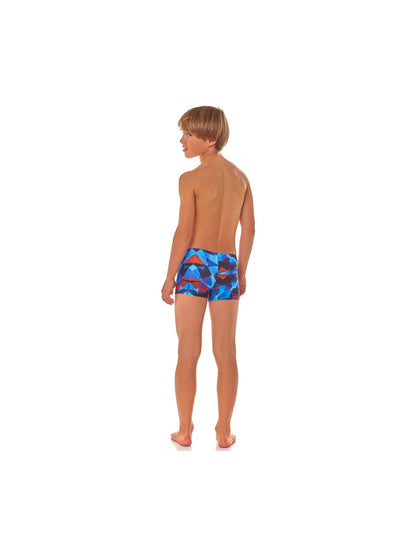 ZAGANO BOYS TRUNKS 2821-01