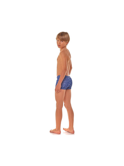 ZAGANO BOYS TRUNKS 2821-11