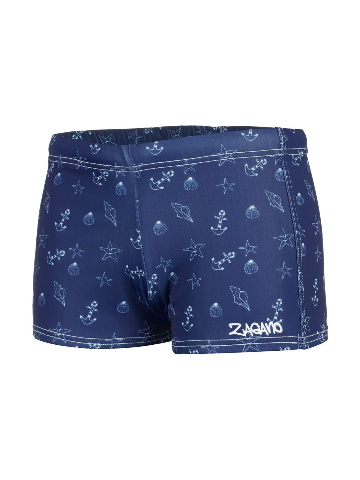 ZAGANO BOYS TRUNKS 2821-11