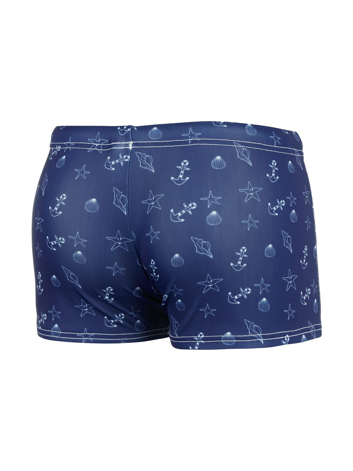 ZAGANO BOYS TRUNKS 2821-11
