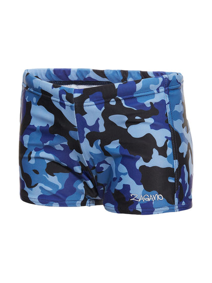 ZAGANO BOYS TRUNKS 2823-02