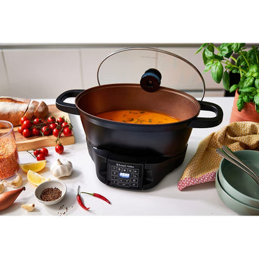 Russell Hobbs, Multicooker