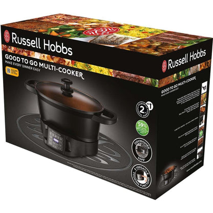 Russell Hobbs, Multicooker