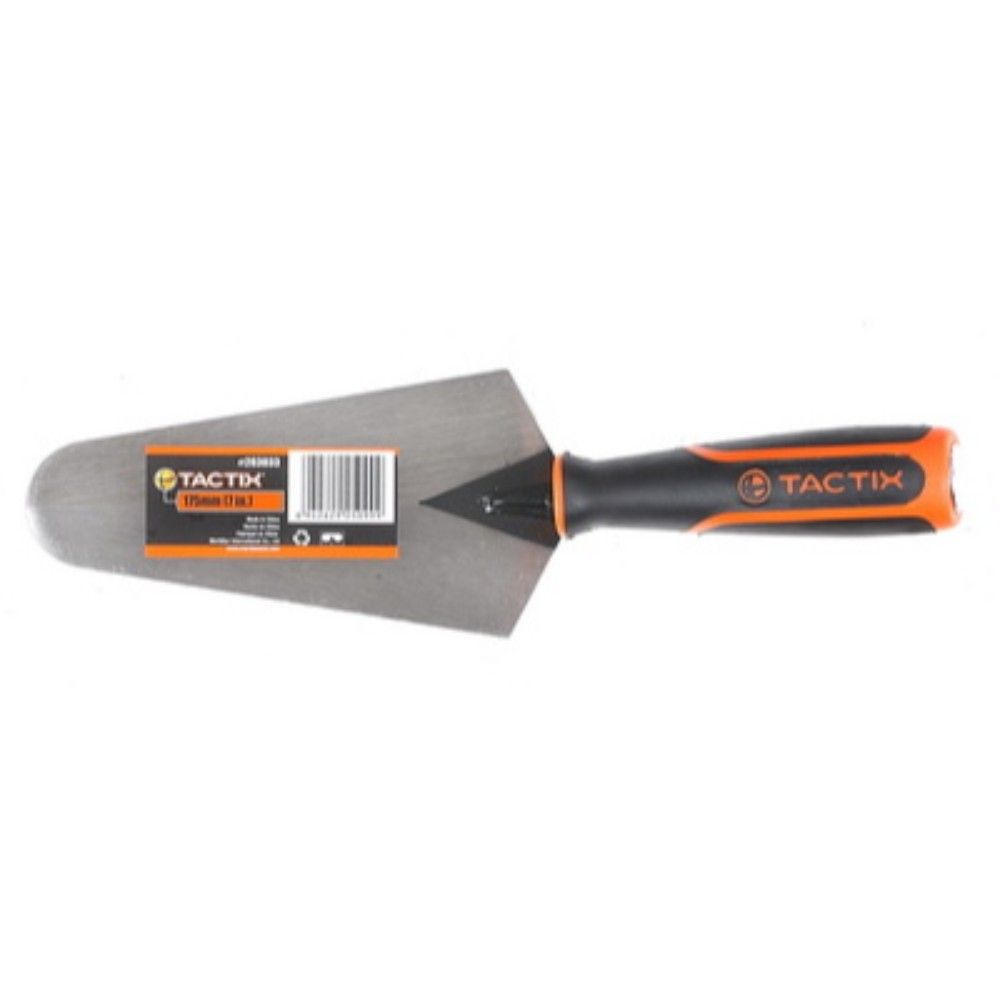 Tactix, Gauging Trowel