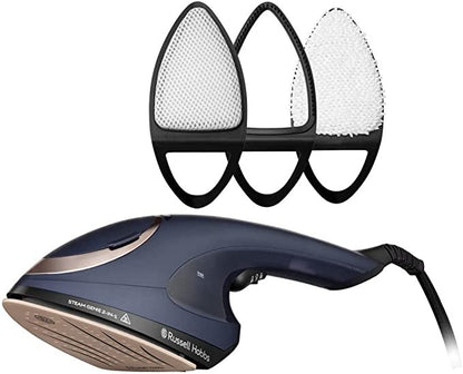 Russell Hobbs, Steam Iron