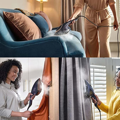 Russell Hobbs, Steam Iron