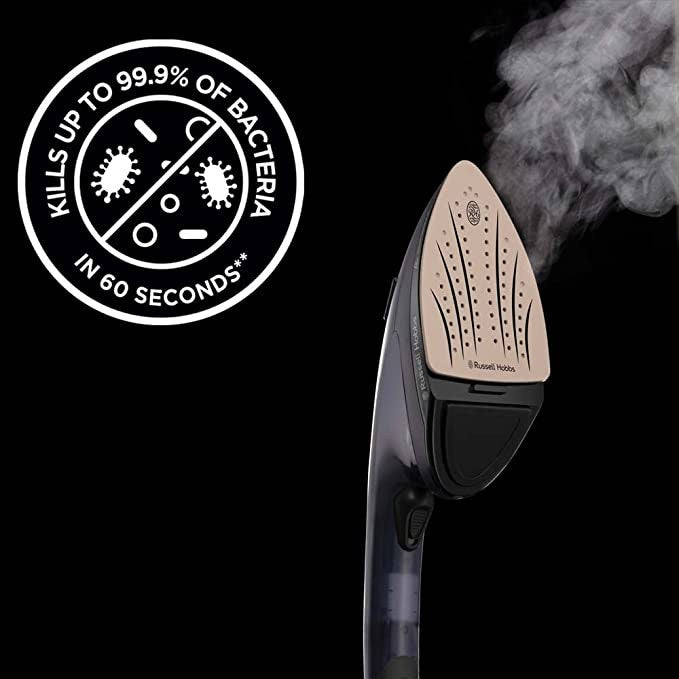 Russell Hobbs, Steam Iron