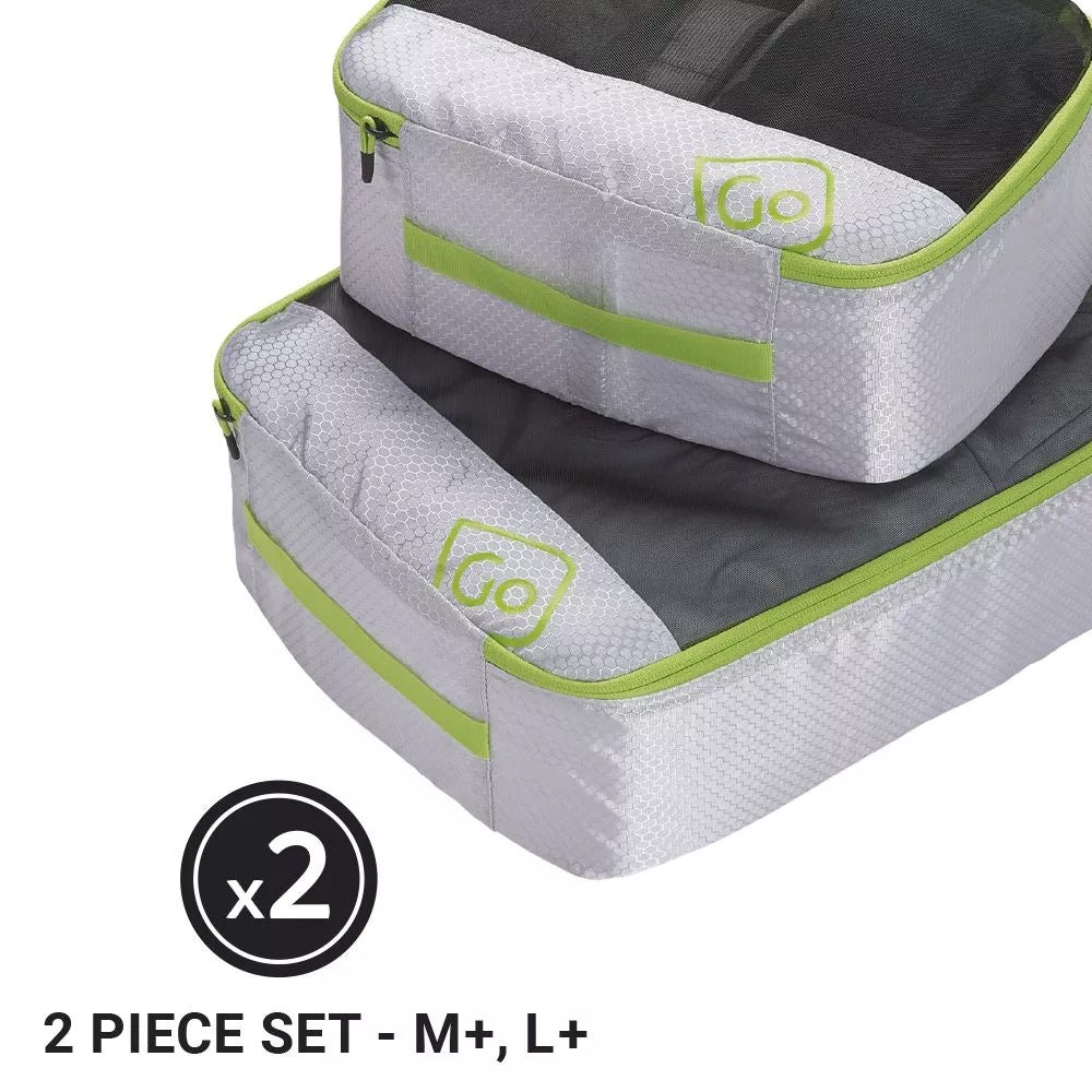 Go Travel, Deeper Packing Cubes