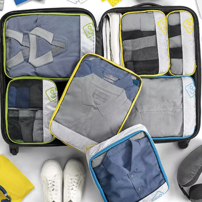 Go Travel, Deeper Packing Cubes