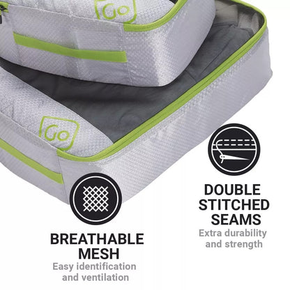 Go Travel, Deeper Packing Cubes