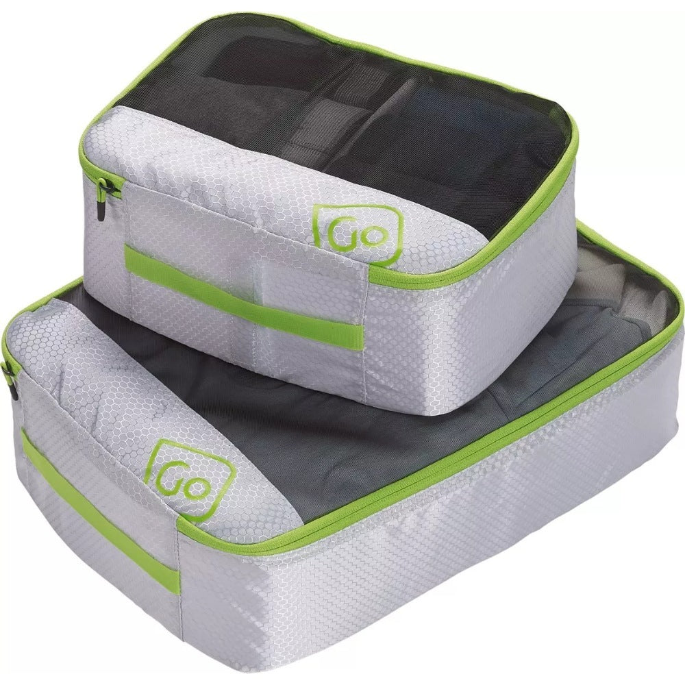 Go Travel, Deeper Packing Cubes