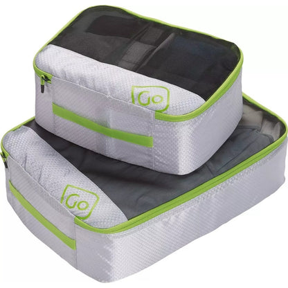 Go Travel, Deeper Packing Cubes