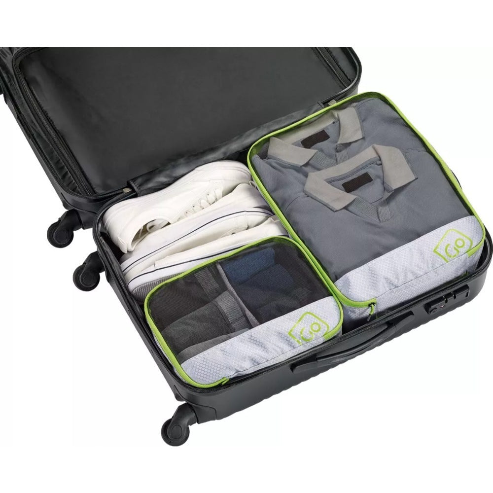 Go Travel, Deeper Packing Cubes
