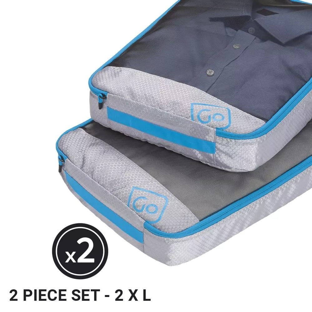 Go Travel, Twin Packing Cubes