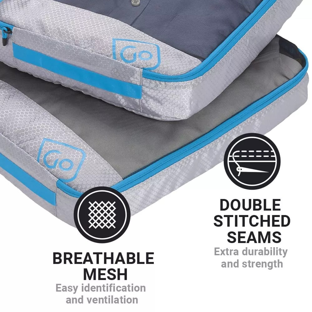 Go Travel, Twin Packing Cubes