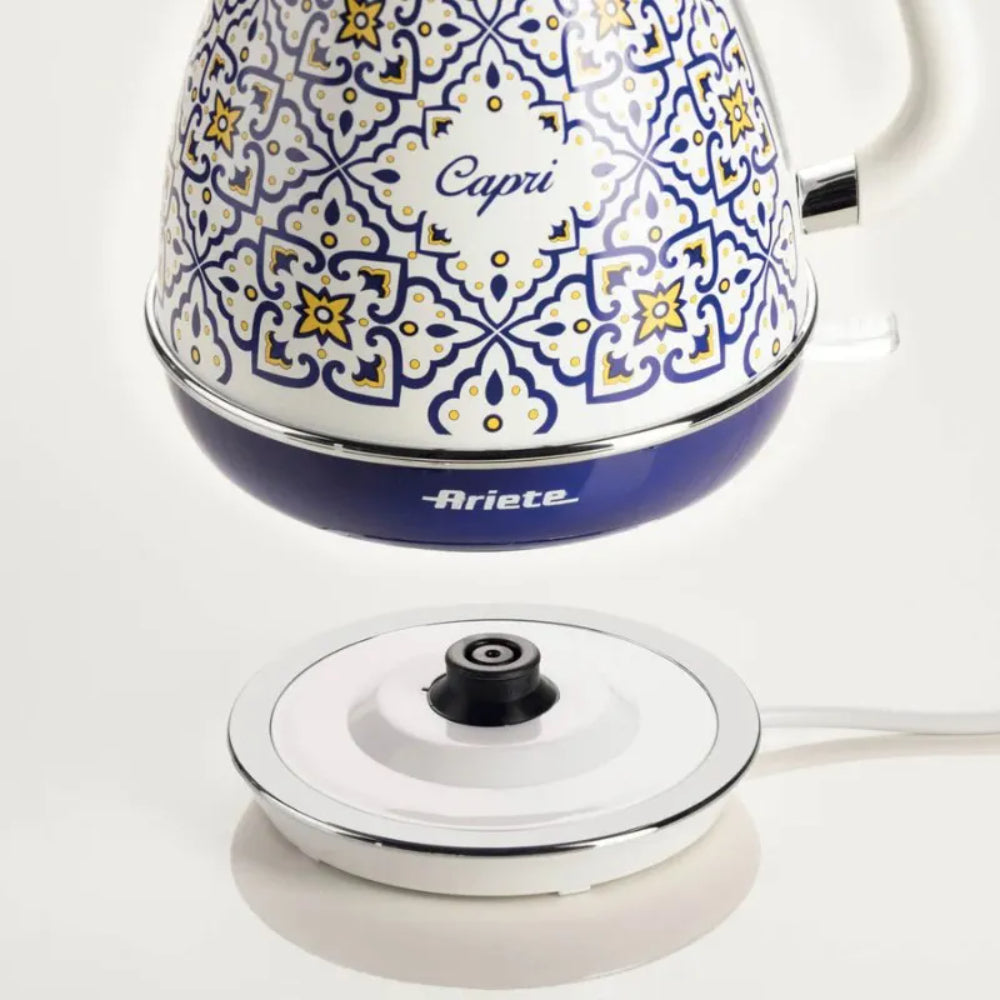 Ariete Kettle 1.7L, 2200W, Capri, 2869/0 CA
