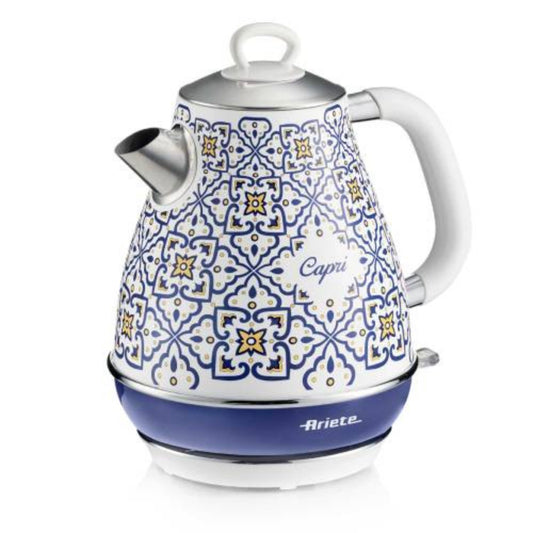Ariete Kettle 1.7L, 2200W, Capri, 2869/0 CA