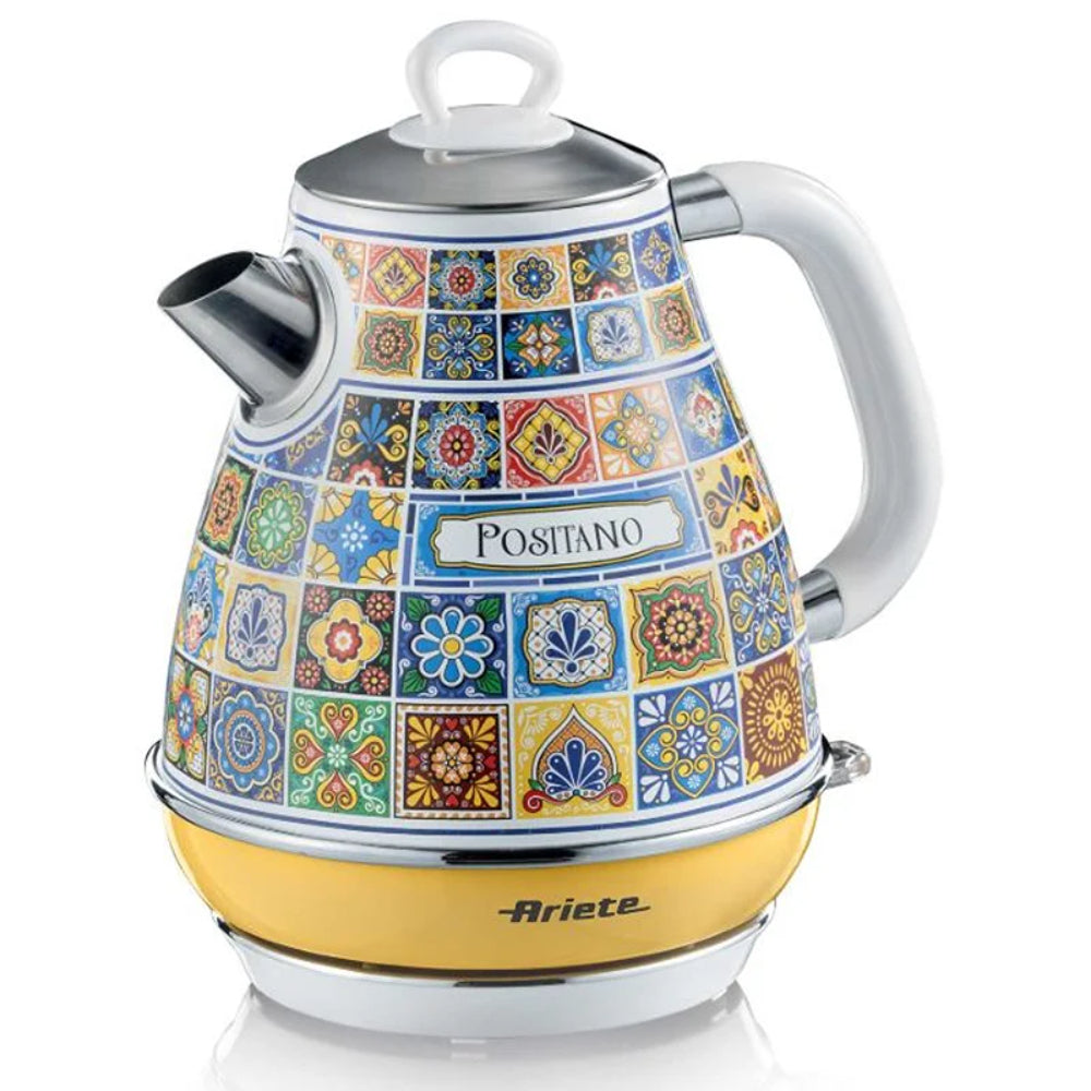 Ariete Kettle 1.7L,  2200W, Positano , 2869/0 PA