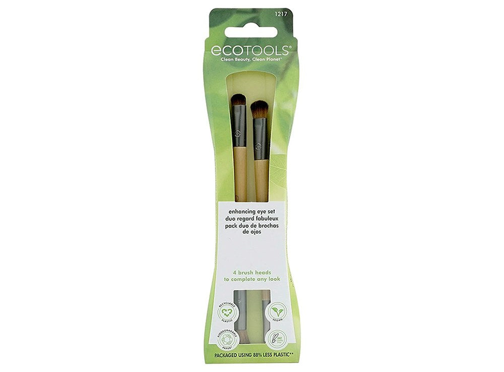 Ecotools, Duo Eye Set 1217