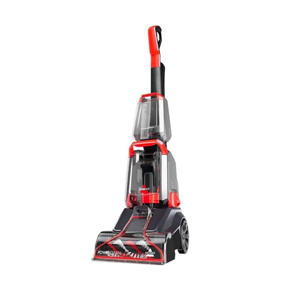 Bissell, Turbo Clean PowerBrush Carpet Cleaner,600W