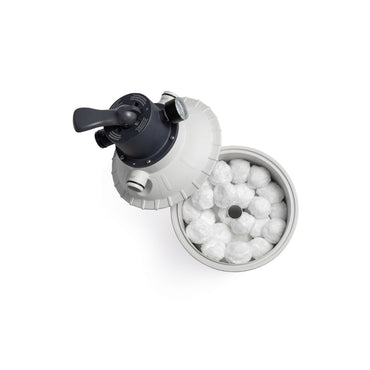 Intex Fiber Ball Filtration Media, 29045