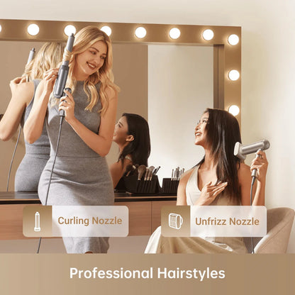 Dreame Pocket Hair Dryer 1600W [Grey], 293072