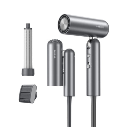 Dreame Pocket Hair Dryer 1600W [Grey], 293072