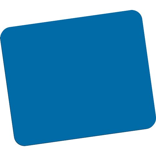 Fellowes, Basic Mousepad, Blue