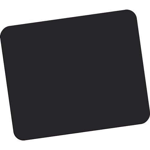 Fellowes, Basic Mouse Pad, Black