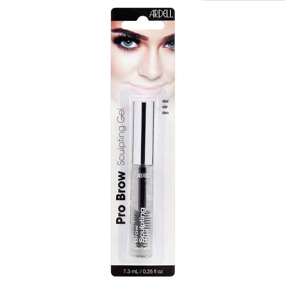 Ardell Brow Sculpting Gel Clear 7ml