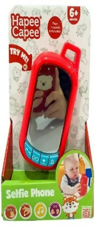 Hapeecapee Selfie Phone