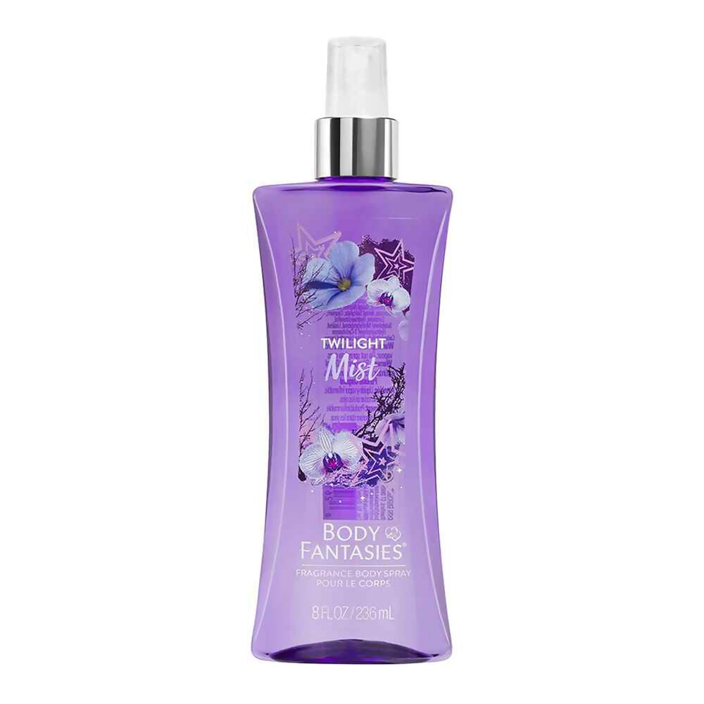 Body Fantasies Body Mist for Women