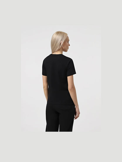 CONVERSE CHUCK PATCH INFILL TEE