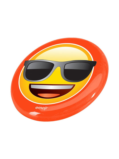EMOJI FRISBEE SUNGLASSES
