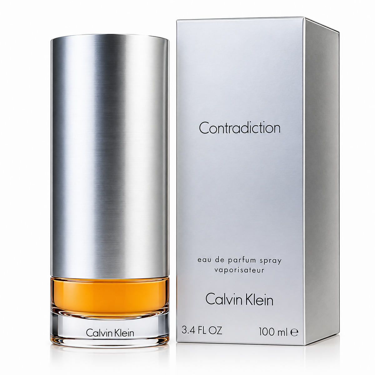 CK CONTRADICTION EDP 100ML