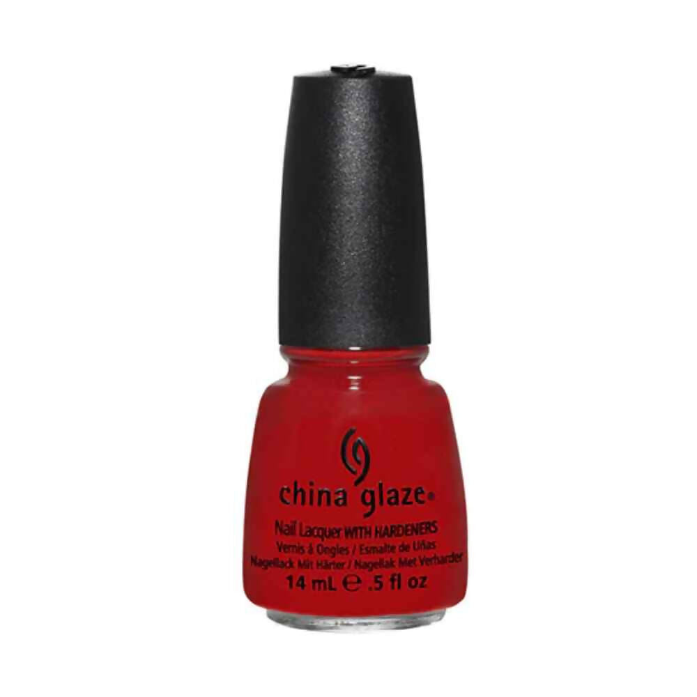 China Glaze Nail Polish