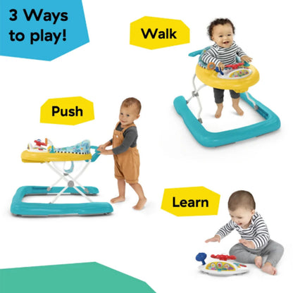 Baby Einstein Oe 3IN1 Submarine Walker, 16724