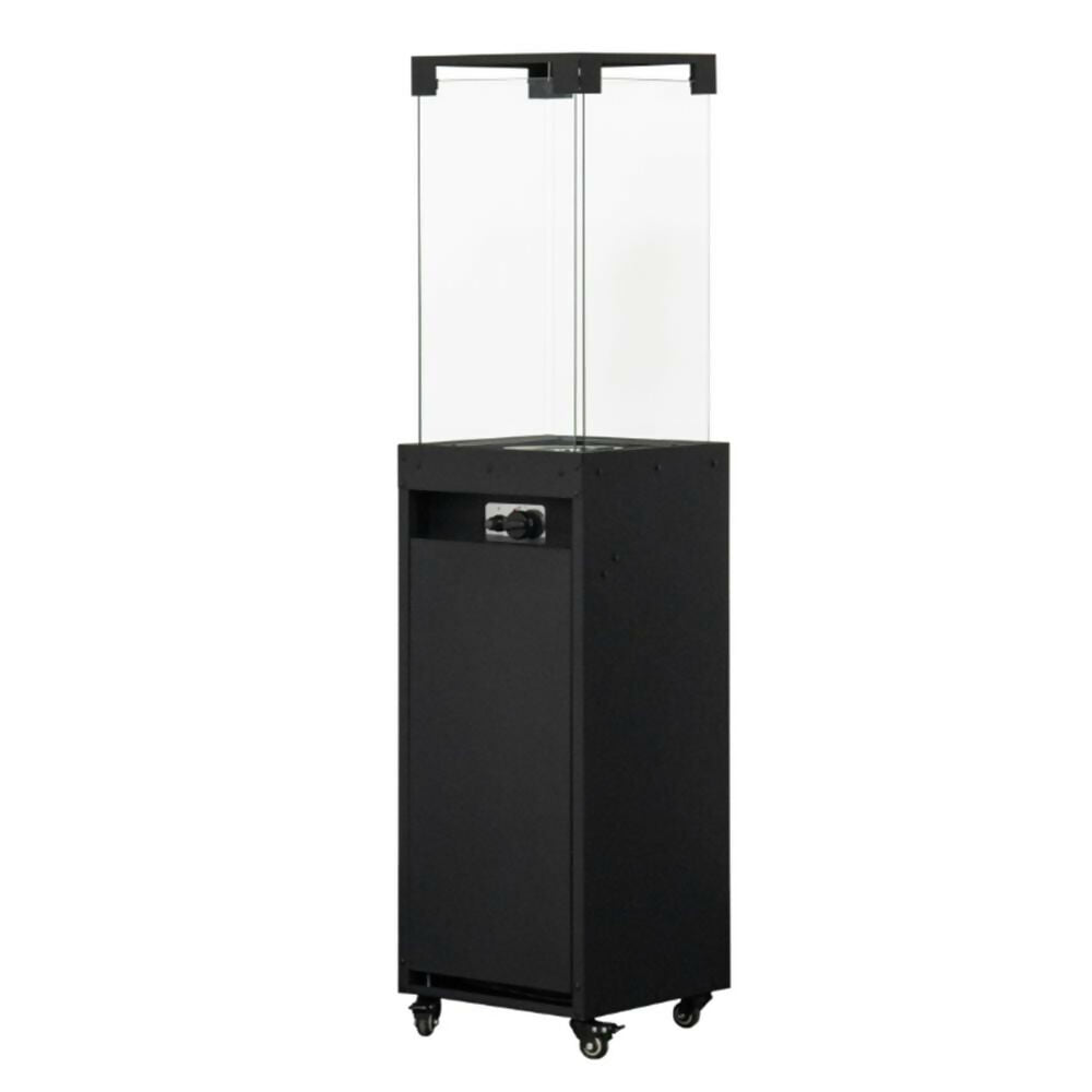 LIVFIRE Gas Heater Outdoor BFP005S, BFP005S