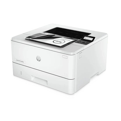 HP, Mono Laserjet Pro 4003Dw Printer, 40Ppm, Res1200Dpi, 256Mb Memory, Network, Wireless, Airprint, Usb, Duplex, Duty Cycle 80.000 Pages
