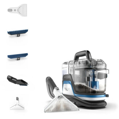 Vax Spot Wash Max Pet Design - 400W - 1.1L, VAX-CDSWMSXP