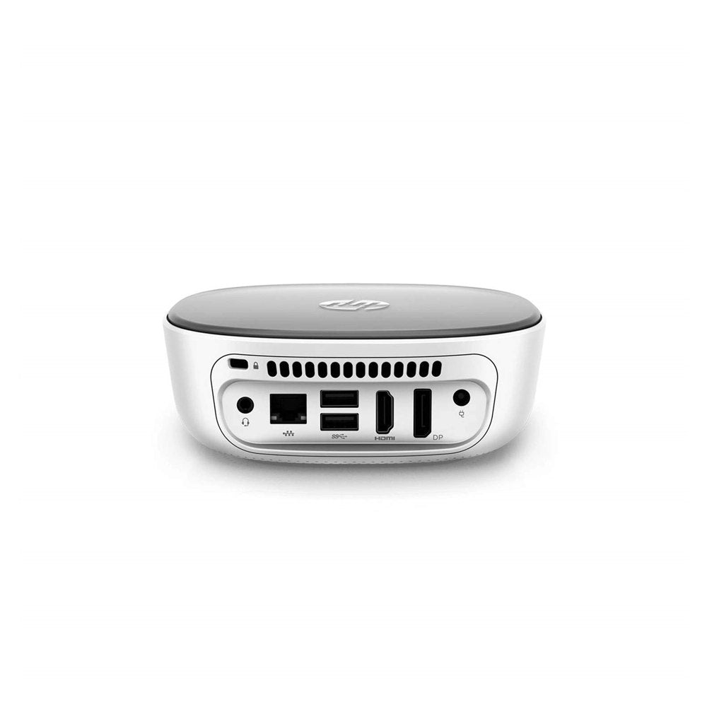 Pavilion, Mini Pc Pavilion 300-019 , Intel Pentium 3558U 1.7Ghz, 4Gb Ddr4, 500Gb Hdd, Intel Hd Graphics?, W10, Keyboard+Mouse